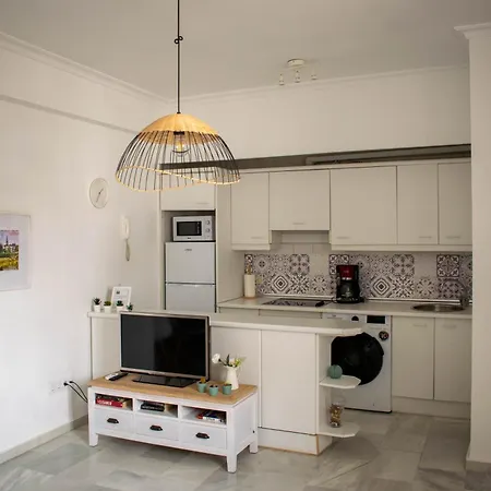 Sarah'S Home Sewilla Zewnętrze zdjęcie